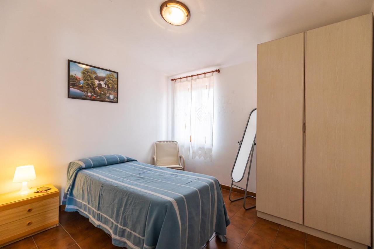 La Meridiana 梵蒂冈角 外观 照片