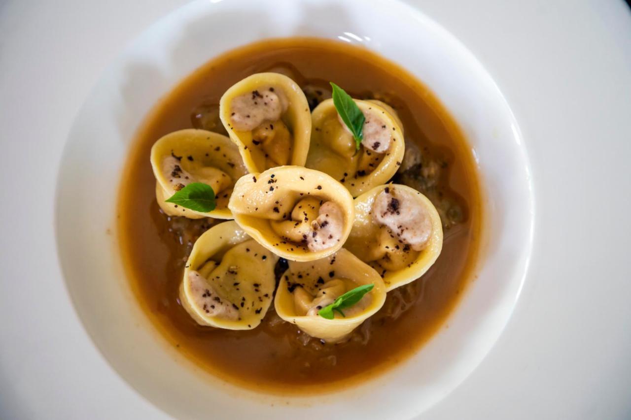 La Meridiana 梵蒂冈角 外观 照片